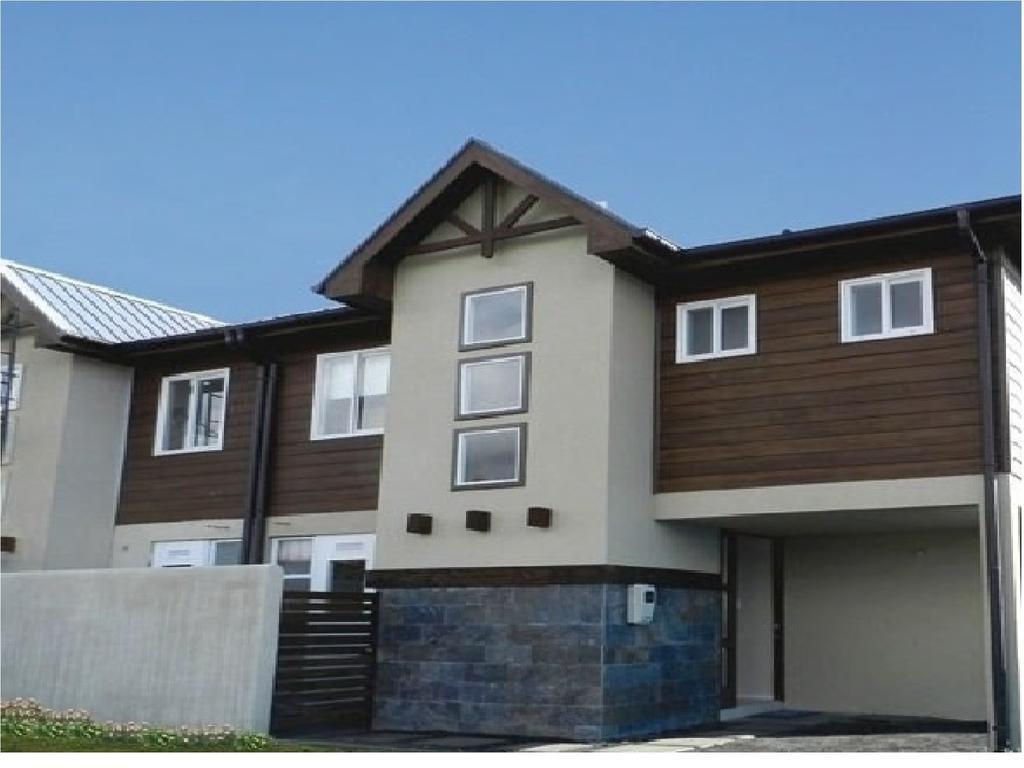 Cond. Peumayen Pucón Exterior foto