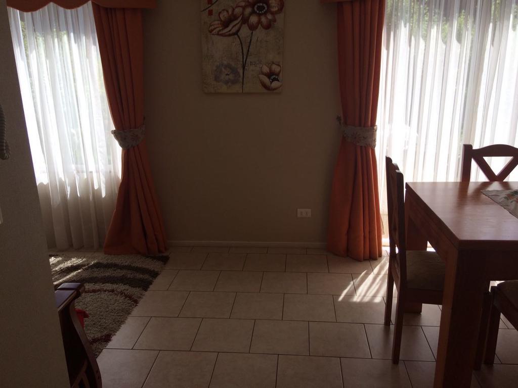 Cond. Peumayen Pucón Exterior foto